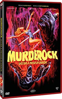 Murderock - Uccide A Passo Di Danza (Box Set) ( DVD)